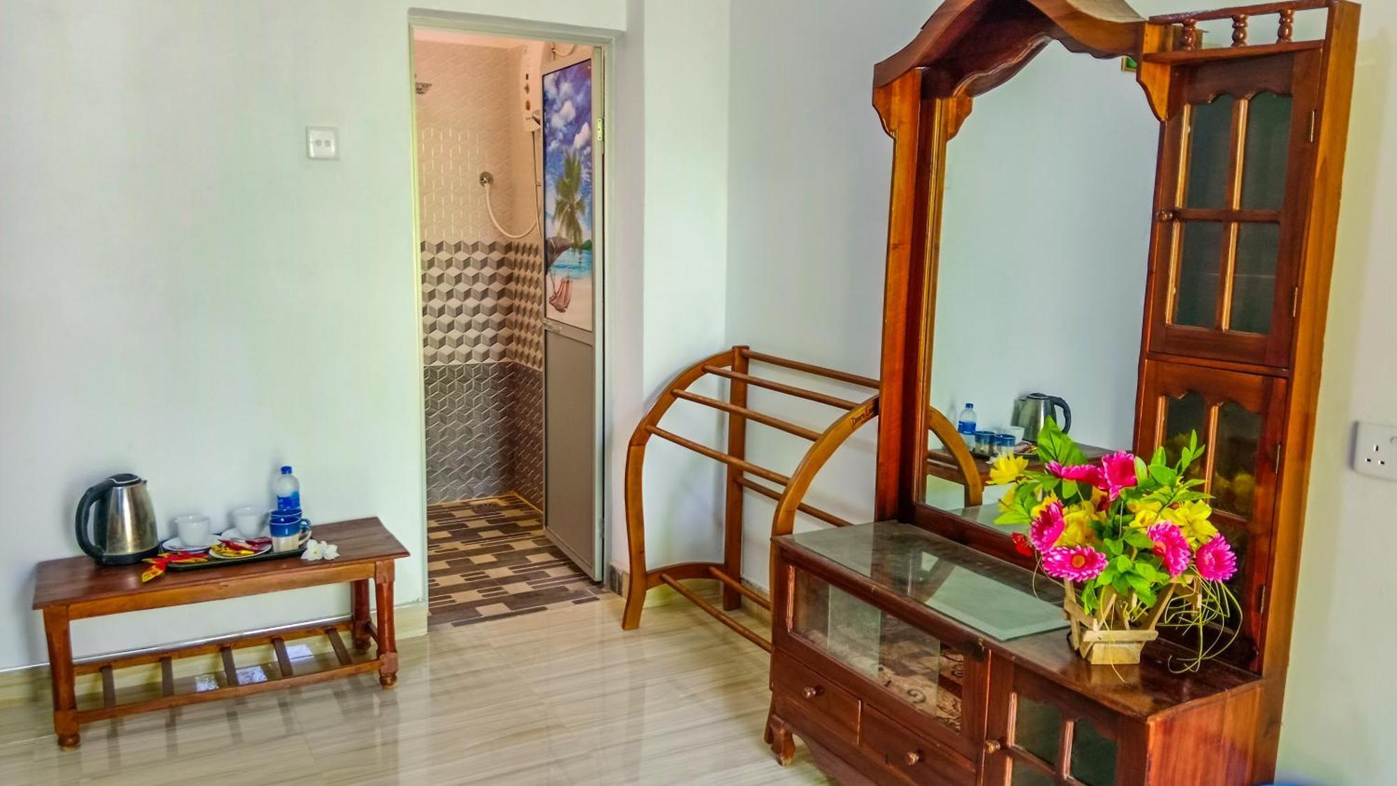 Gimhana Homestay Sigiriya Exterior foto