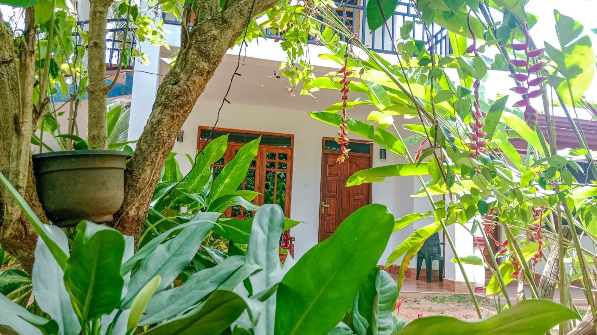 Gimhana Homestay Sigiriya Exterior foto