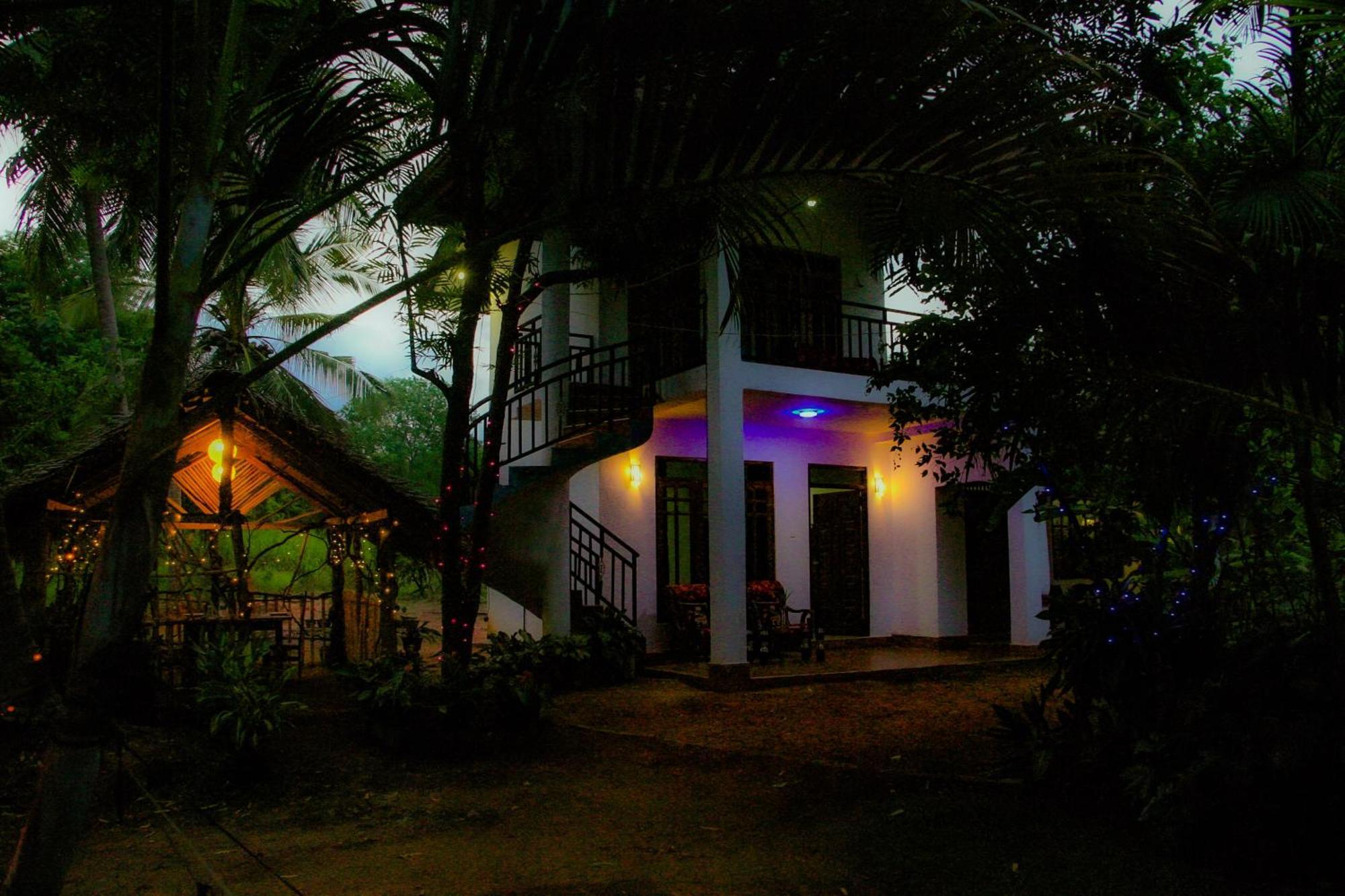 Gimhana Homestay Sigiriya Exterior foto