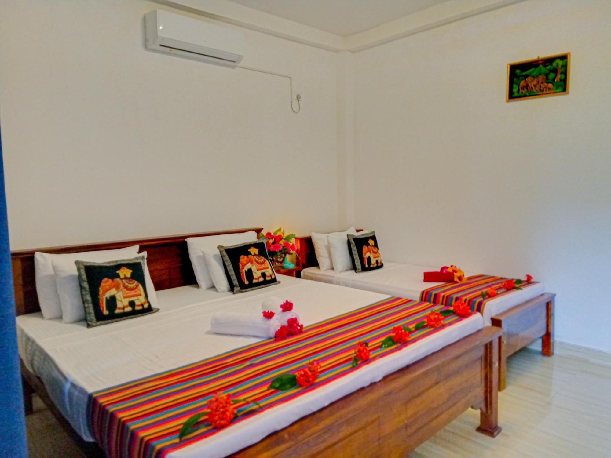 Gimhana Homestay Sigiriya Exterior foto